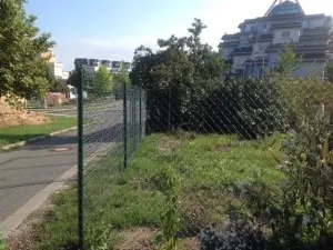Pronájem zahrady, Olomouc, Okružní, 414 m2