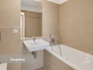 Prodej bytu 2+kk, České Budějovice, Staroměstská, 76 m2