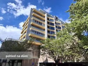Prodej bytu 2+kk, České Budějovice, Staroměstská, 76 m2