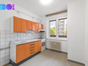 Prodej bytu 3+1, Frýdlant nad Ostravicí, 5. května, 74 m2