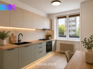 Prodej bytu 3+1, Frýdlant nad Ostravicí, 5. května, 74 m2