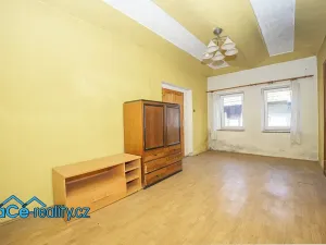 Prodej chalupy, Trnov, 135 m2