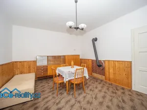 Prodej rodinného domu, Skuhrov nad Bělou, 180 m2