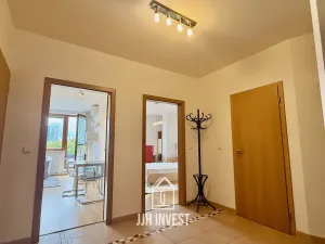 Pronájem bytu 2+kk, Praha - Nusle, Družstevní ochoz, 54 m2
