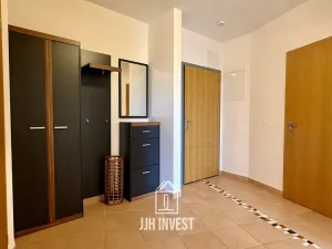 Pronájem bytu 2+kk, Praha - Nusle, Družstevní ochoz, 54 m2