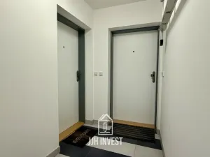 Pronájem bytu 2+kk, Praha - Nusle, Družstevní ochoz, 54 m2