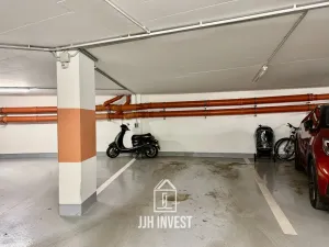 Pronájem bytu 2+kk, Praha - Nusle, Družstevní ochoz, 54 m2