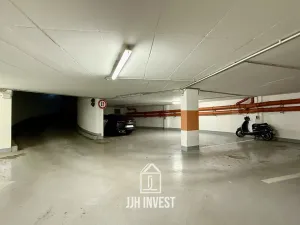 Pronájem bytu 2+kk, Praha - Nusle, Družstevní ochoz, 54 m2