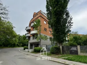 Pronájem bytu 2+kk, Praha - Nusle, Družstevní ochoz, 54 m2