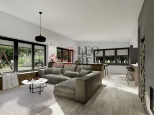 Prodej rodinného domu, Rapotice, Hlavní, 90 m2