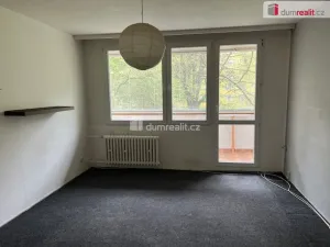 Pronájem bytu 3+1, Praha - Střížkov, Cvikovská, 64 m2