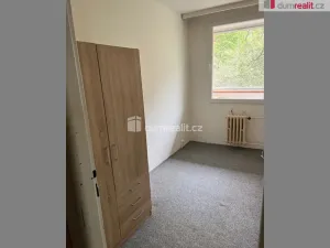 Pronájem bytu 3+1, Praha - Střížkov, Cvikovská, 64 m2