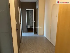Pronájem bytu 3+1, Praha - Střížkov, Cvikovská, 64 m2