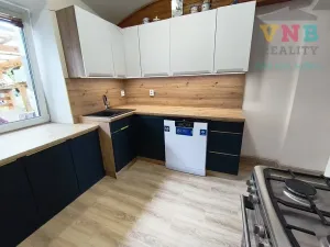 Pronájem bytu 2+1, Mohelnice, Horní Krčmy, 70 m2
