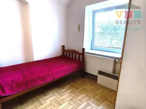 Pronájem bytu 2+1, Mohelnice, Horní Krčmy, 70 m2