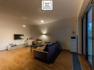 Pronájem bytu 2+kk, Praha - Žižkov, Olšanská, 71 m2
