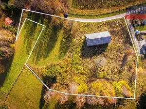 Prodej pozemku pro bydlení, Nová Pec - Nové Chalupy, 58680 m2