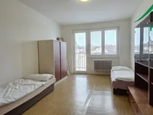 Pronájem bytu 3+1, Stříbro, Mánesova, 80 m2