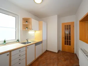 Pronájem bytu 2+1, Praha - Žižkov, Baranova, 85 m2