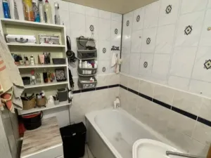 Prodej bytu 2+1, Klášterec nad Ohří, 17. listopadu, 63 m2