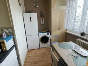 Prodej bytu 2+1, Klášterec nad Ohří, 17. listopadu, 63 m2
