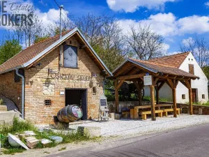 Prodej pozemku, Novosedly, 384 m2