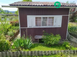 Prodej zahrady, Šumperk, Vikýřovická, 215 m2