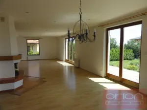 Pronájem rodinného domu, Praha - Jinonice, Souběžná I, 300 m2