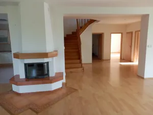 Pronájem rodinného domu, Praha - Jinonice, Souběžná I, 300 m2