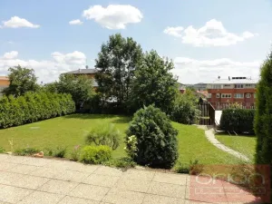 Pronájem rodinného domu, Praha - Jinonice, Souběžná I, 300 m2