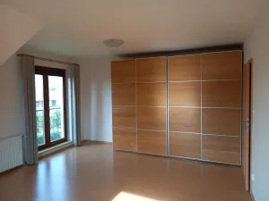 Pronájem rodinného domu, Praha - Jinonice, Souběžná I, 300 m2
