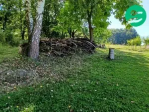 Prodej zahrady, Děčín, 1032 m2
