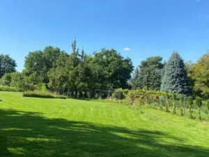 Prodej zahrady, Děčín, 1032 m2