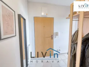 Pronájem bytu 2+1, Olomouc, Horní lán, 78 m2