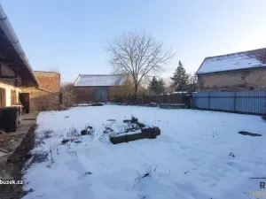 Pronájem zemědělské usedlosti, Střeň, 100 m2