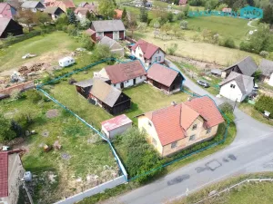 Prodej rodinného domu, Čížkov - Železný Újezd, 140 m2