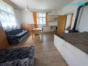Prodej rodinného domu, Čížkov - Železný Újezd, 140 m2