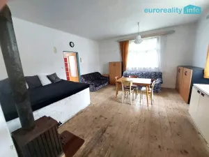 Prodej rodinného domu, Čížkov - Železný Újezd, 140 m2