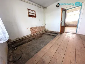 Prodej rodinného domu, Čížkov - Železný Újezd, 140 m2