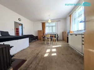 Prodej rodinného domu, Čížkov - Železný Újezd, 140 m2
