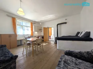 Prodej rodinného domu, Čížkov - Železný Újezd, 140 m2