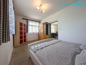 Prodej rodinného domu, Čížkov - Železný Újezd, 140 m2