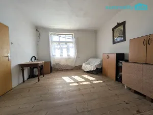 Prodej rodinného domu, Čížkov - Železný Újezd, 140 m2