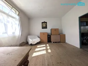 Prodej rodinného domu, Čížkov - Železný Újezd, 140 m2