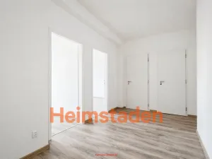 Pronájem bytu 3+1, Ostrava - Poruba, 17. listopadu, 74 m2