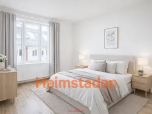 Pronájem bytu 2+kk, Ostrava - Kunčičky, Vratimovská, 44 m2