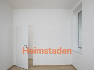 Pronájem bytu 2+kk, Ostrava - Kunčičky, Vratimovská, 44 m2