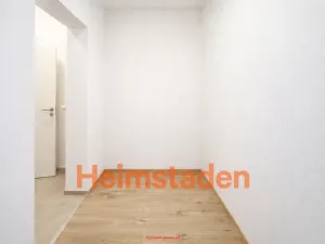 Pronájem bytu 2+kk, Ostrava - Kunčičky, Vratimovská, 44 m2