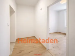 Pronájem bytu 2+kk, Ostrava - Kunčičky, Vratimovská, 44 m2