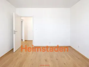 Pronájem bytu 2+kk, Ostrava - Kunčičky, Vratimovská, 44 m2